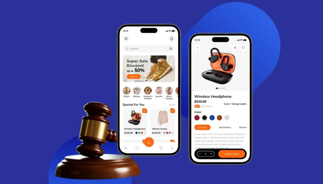 How Much Does It Cost To Build An Auction App? How Much Does It Cost To Build An Auction App?