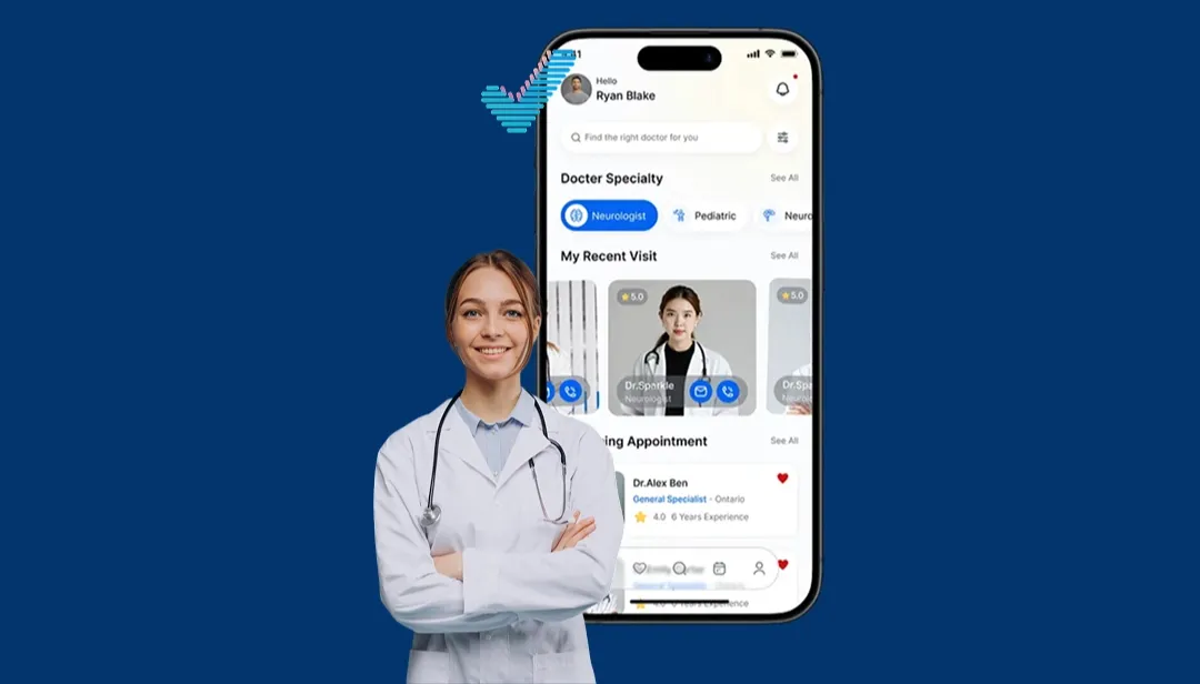 Cost To Build A Healthcare App Like Sehhaty In Saudi Arabia Cost To Build A Healthcare App Like Sehhaty In Saudi Arabia