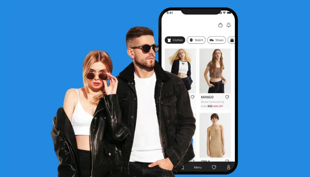 Shein-Like Fashion Ecommerce App Development Cost In Dubai