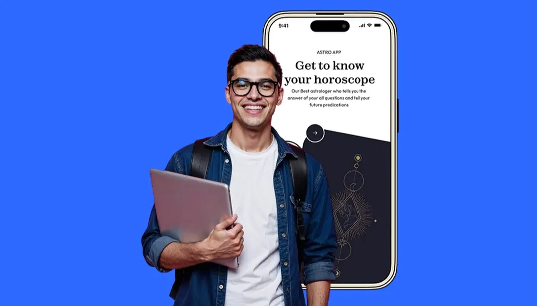 How Much Does It Cost To Hire Astrology App Developers In India?