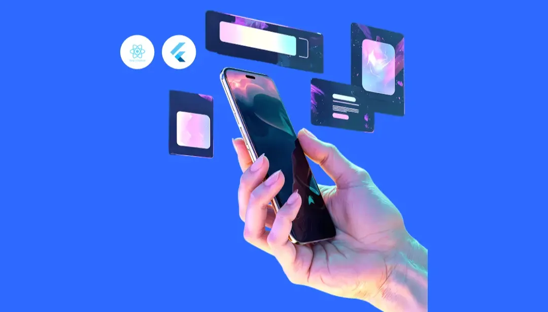 Best Cross-Platform App Development Companies In India 2026