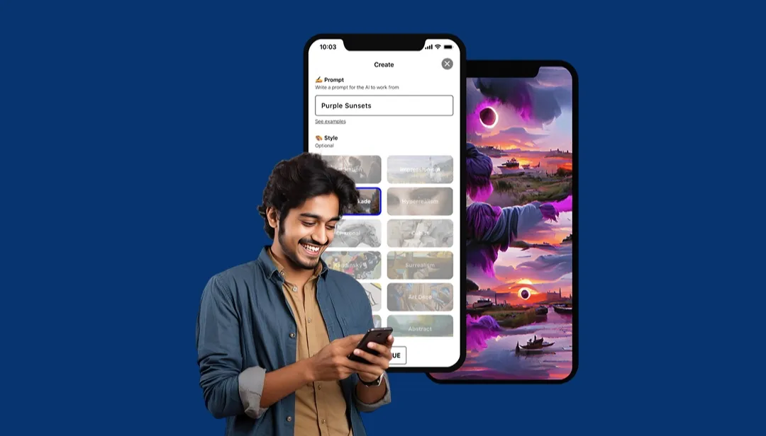 How To Develop An AI App Like StarryAI?