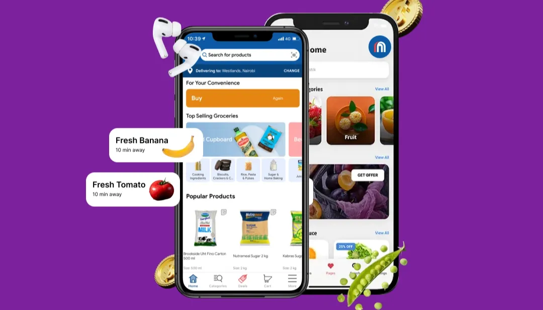 Cost To Develop ECommerce App Like Carrefour Cost To Develop ECommerce App Like Carrefour