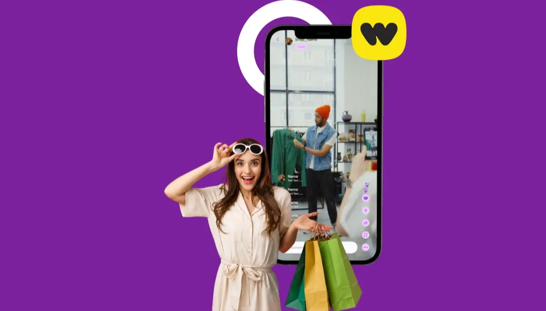 How To Develop A Live Shopping App Like Whatnot?