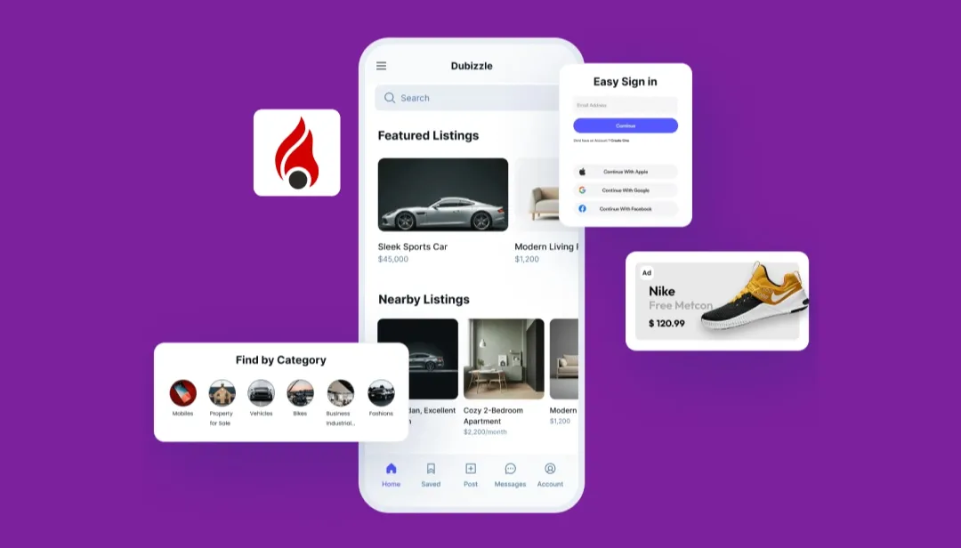 10+ Best Apps Like Dubizzle In UAE 10+ Best Apps Like Dubizzle In UAE