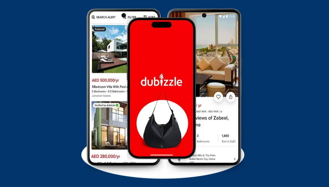 Dubizzle Clone App Development: Cost, Features & Complete Guide 2025