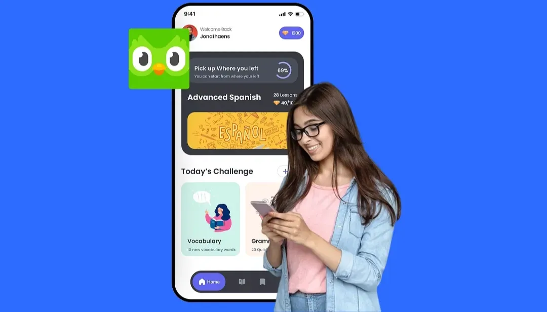 Duolingo-Like App Development: A Complete Guide