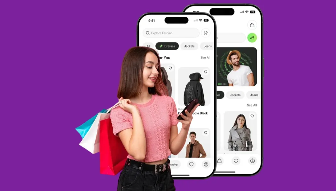 Top 10+ Ecommerce App Features You Must Include In 2026
