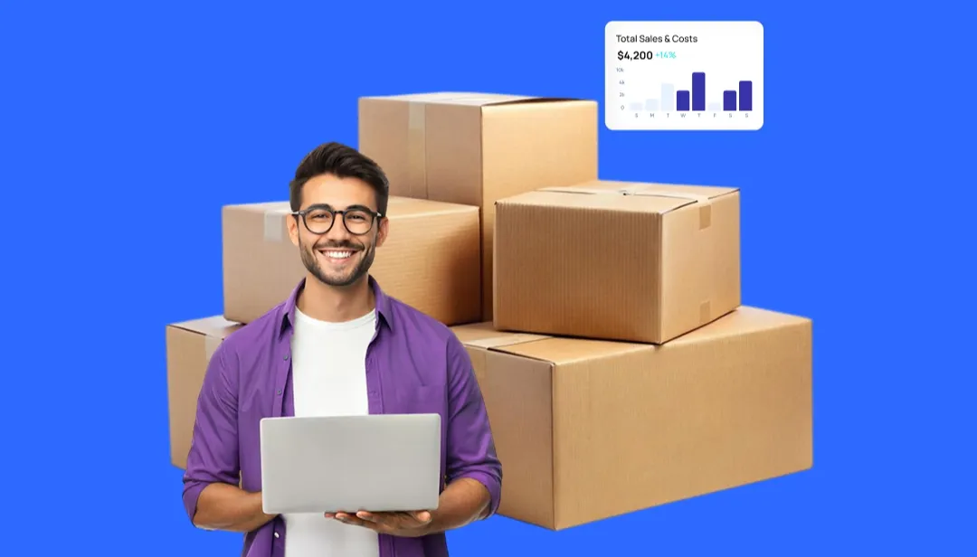 Ecommerce Inventory Management Software: Development Cost & Features