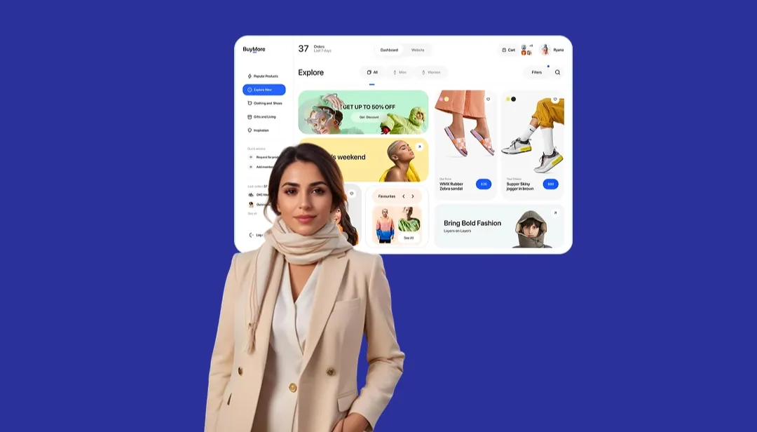 Top Ecommerce Website Development Companies In Dubai