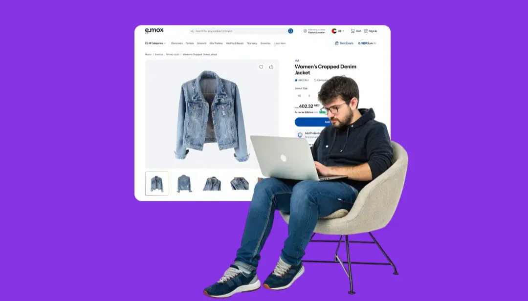 Top 10 Ecommerce Website Development Companies In India