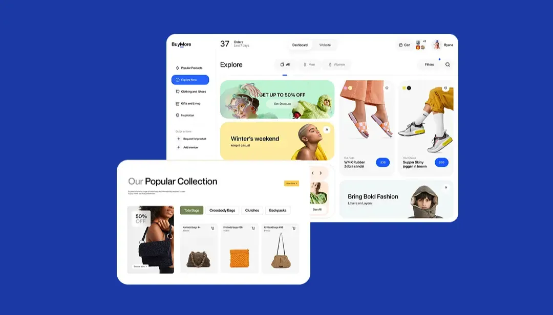 Ecommerce Website Development Cost In 2026: Complete Guide