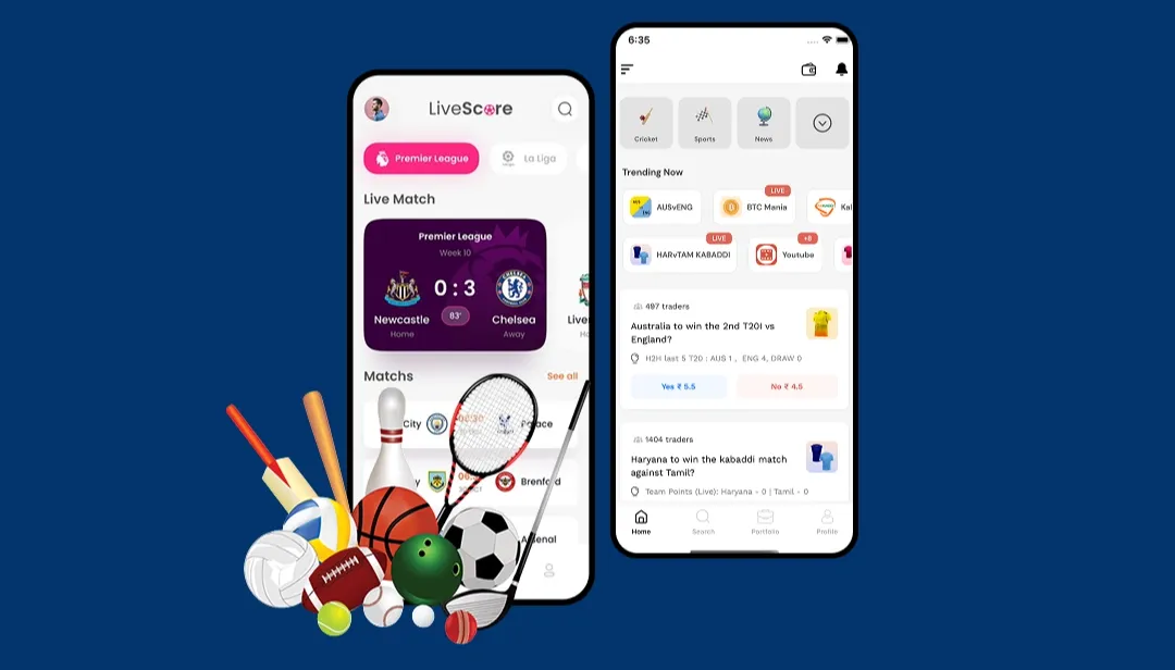 Fantasy Sports App Vs Prediction App – What’s More Profitable In 2026?