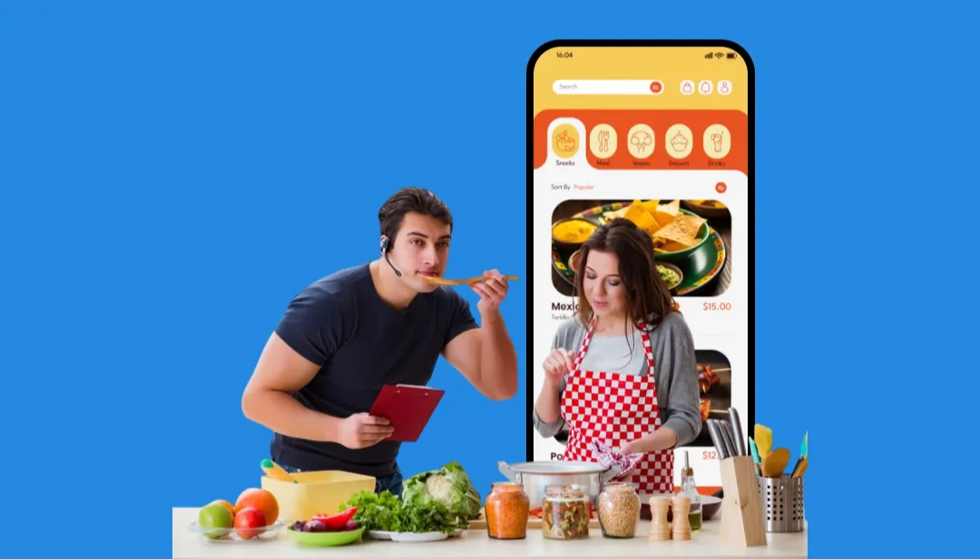 How To Start A Food Business? Profitable Food Business Ideas How To Start A Food Business? Profitable Food Business Ideas