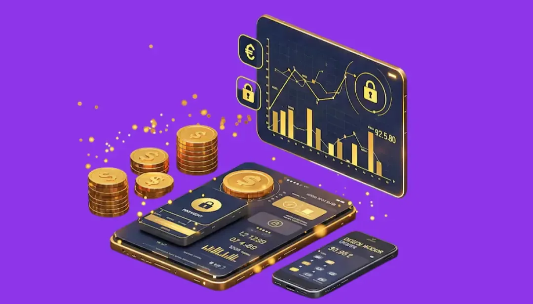 Future Of Digital Gold Investment Apps: Key Trends To Watch In 2026