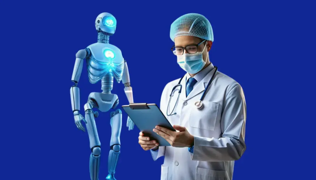 The Role Of Generative AI In Revolutionizing Healthcare The Role Of Generative AI In Revolutionizing Healthcare