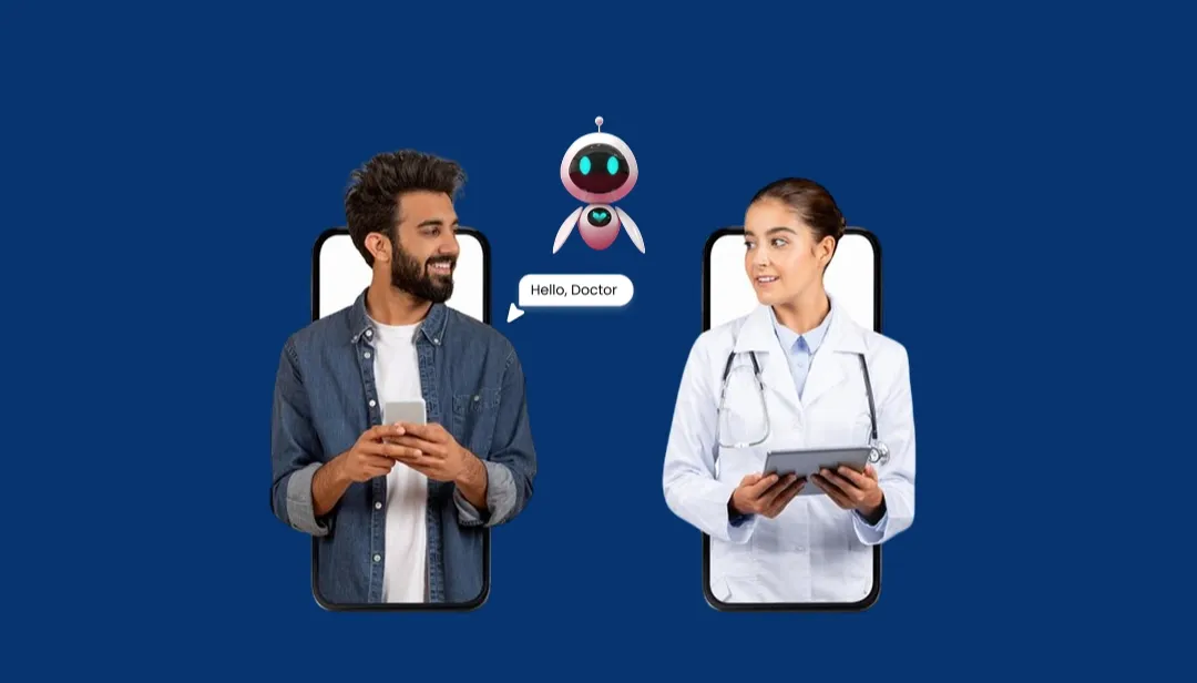 How To Build A Smart Healthcare AI Chatbot How To Build A Smart Healthcare AI Chatbot