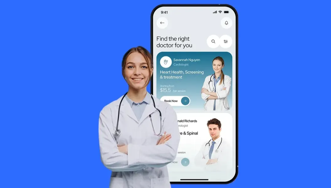 Healthcare App Development Cost 2026: Complete Breakdown