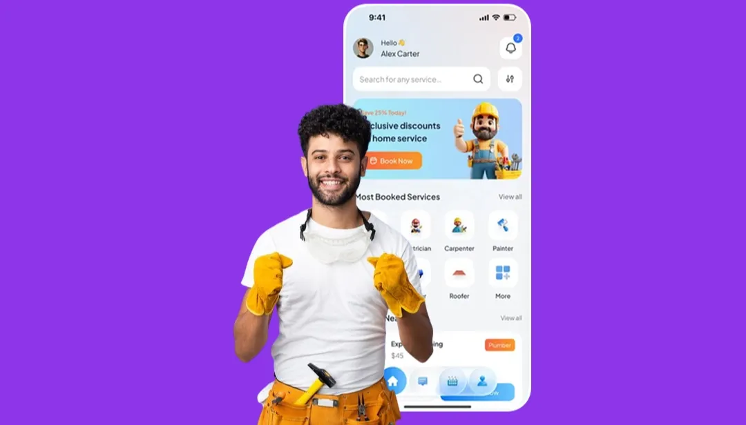 Home Service App Monetization Models That Work In 2026