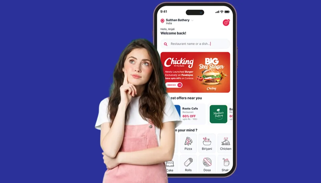 How Food Delivery Apps Make Money: Revenue Streams Explained 