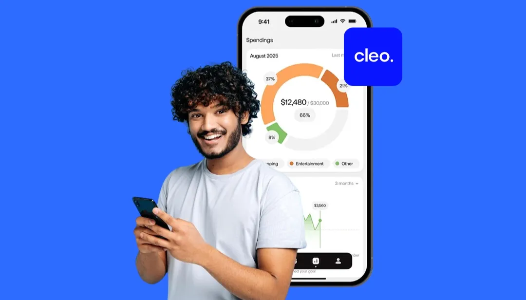 How Much Does It Cost To Build A Fintech App Like Cleo?