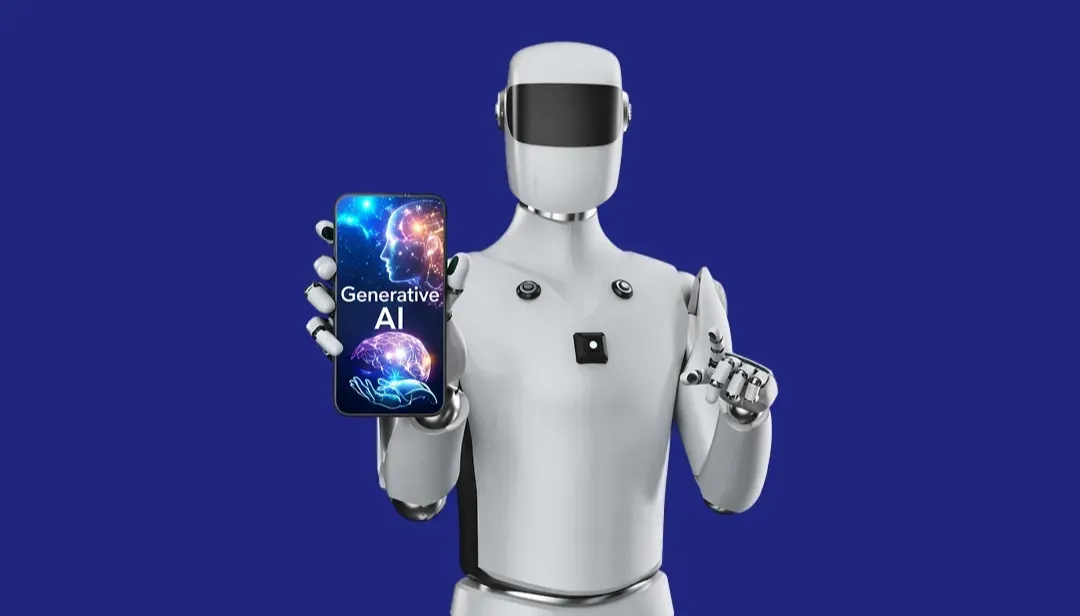 How Much Does It Cost To Develop A Generative AI App? (2026 Guide)