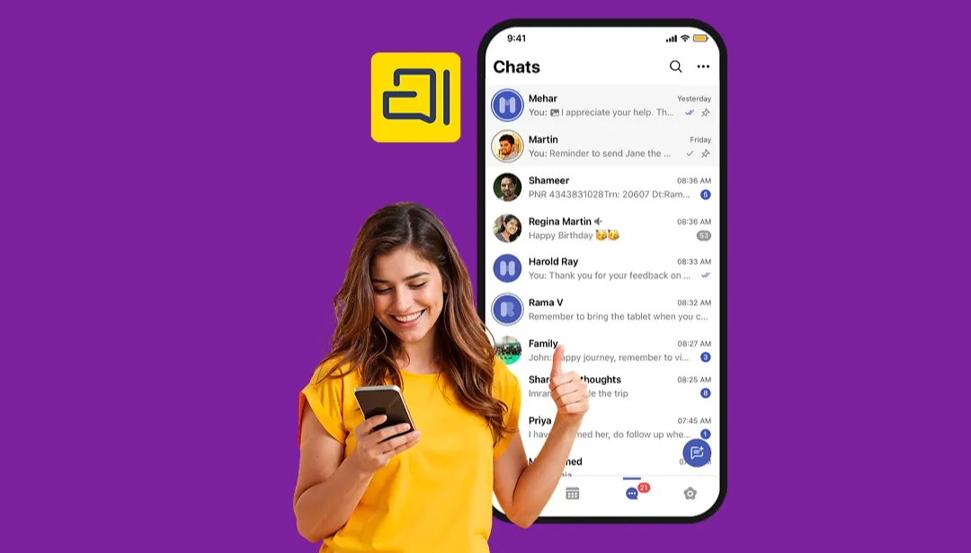 How To Build An App Like Arattai? How To Build An App Like Arattai?