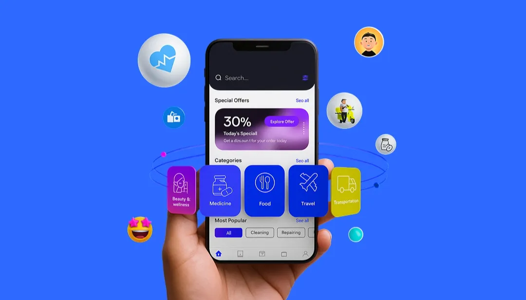 How To Choose The Right Mobile App Development Company For Your Project