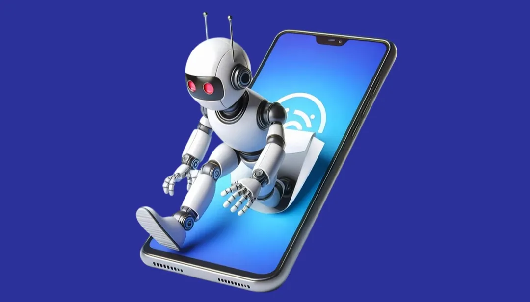 How To Integrate AI Into Your Existing Mobile App