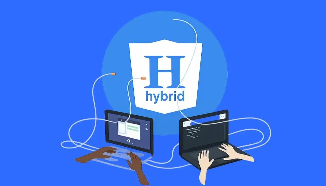 Hybrid Mobile App Development: A Complete Guide
