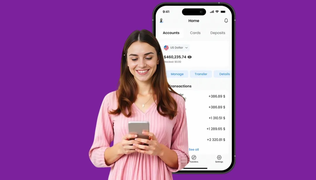 Custom IOS App Development Services: Features, Tech Stack & Pricing