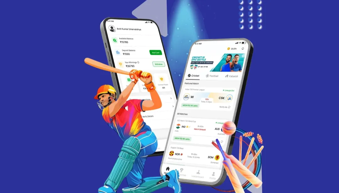 Top Trends & Insights For IPL Fantasy Cricket App Development In 2026 Top Trends & Insights For IPL Fantasy Cricket App Development In 2026