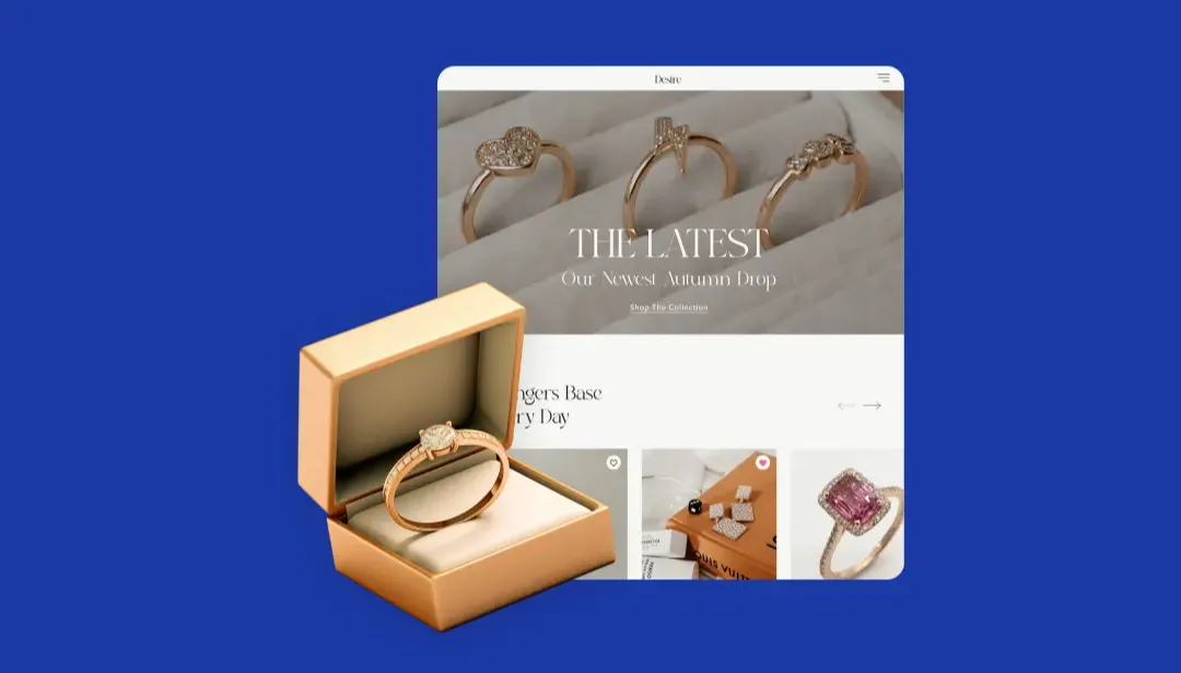 How Much Does Jewelry Website Development Cost?
