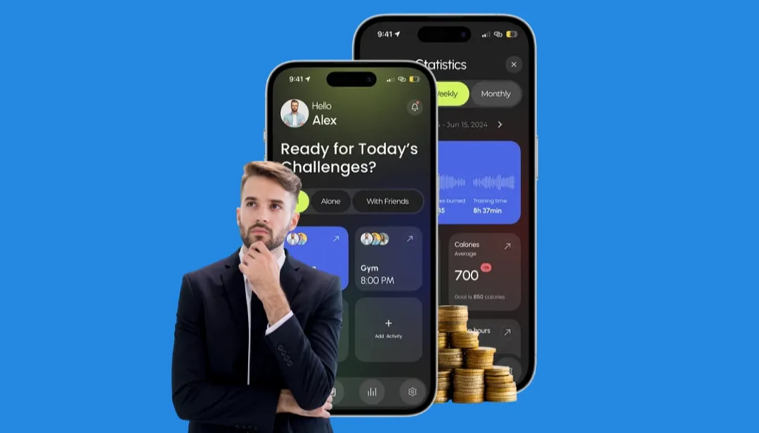 How Much Does Mobile App Development Cost In Australia?
