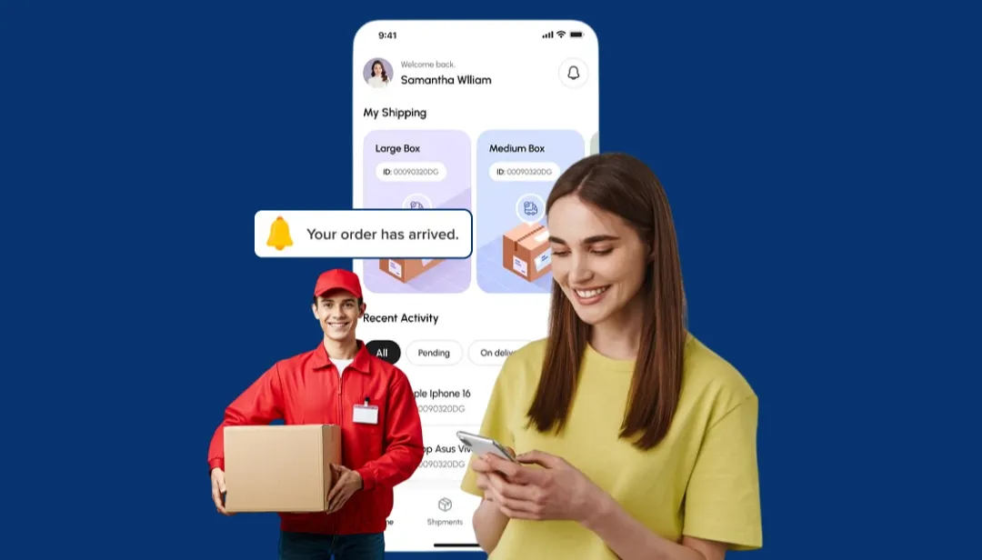 Cost To Build An On-Demand Delivery App Like Mrsool