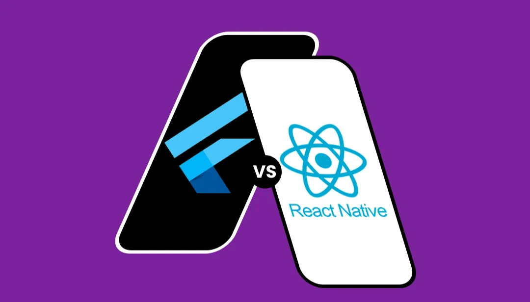 React Native Vs Flutter: Which Is Better For App Development In 2025? React Native Vs Flutter: Which Is Better For App Development In 2025?