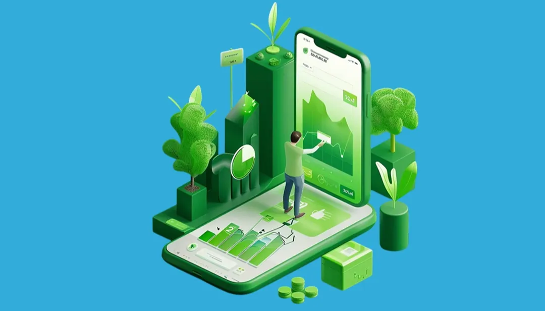 The Rise Of Green Fintech: Powering The Future Of Sustainable Finance
