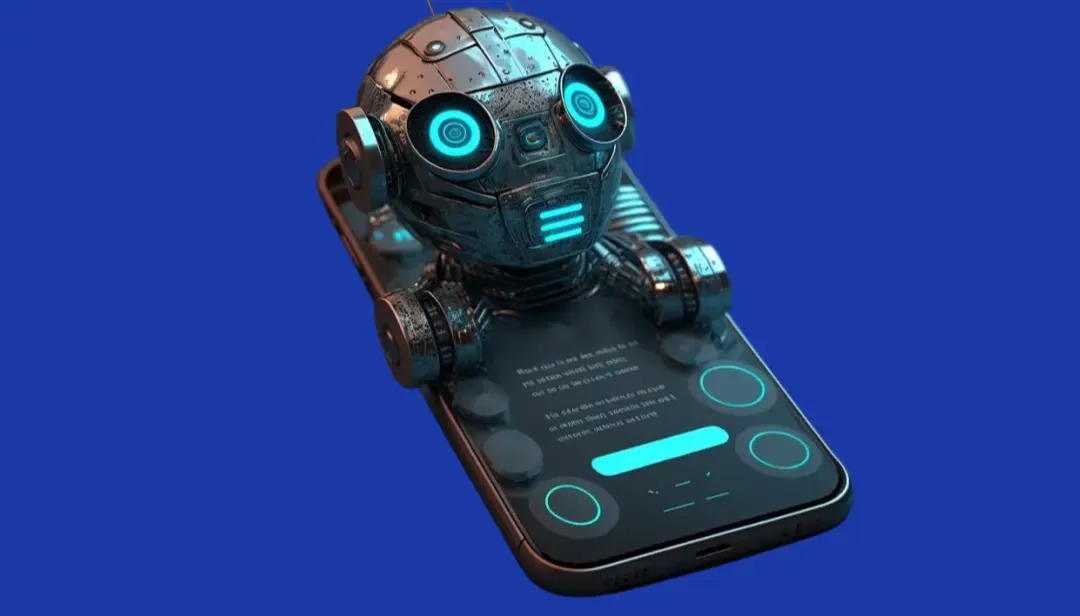 Exploring The Role Of AI In Mobile App Development: Key Benefits & Use Cases