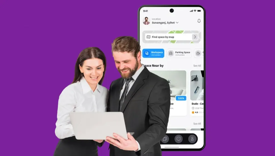 How To Develop A Shared Office App? How To Develop A Shared Office App?