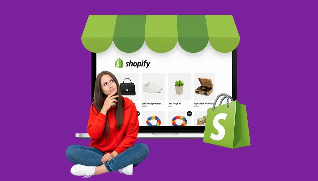 How Much Does Shopify Website Development Cost?