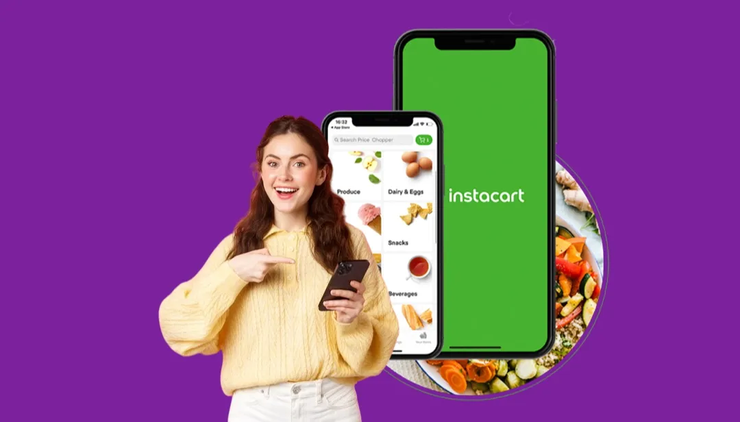Top 10 Grocery Delivery Apps Similar To Instacart In 2025 Top 10 Grocery Delivery Apps Similar To Instacart In 2025