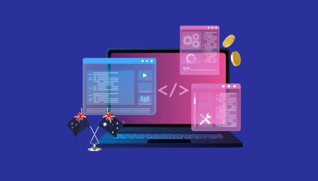How Much Does Software Development Cost In Australia?