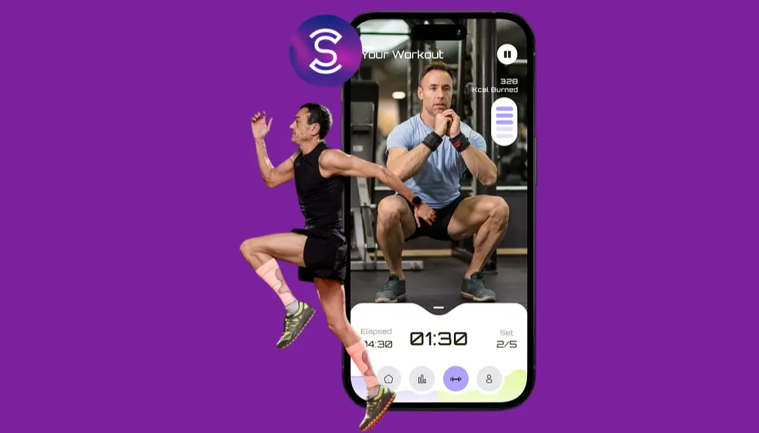 Cost To Build A Fitness App Like Sweatcoin 