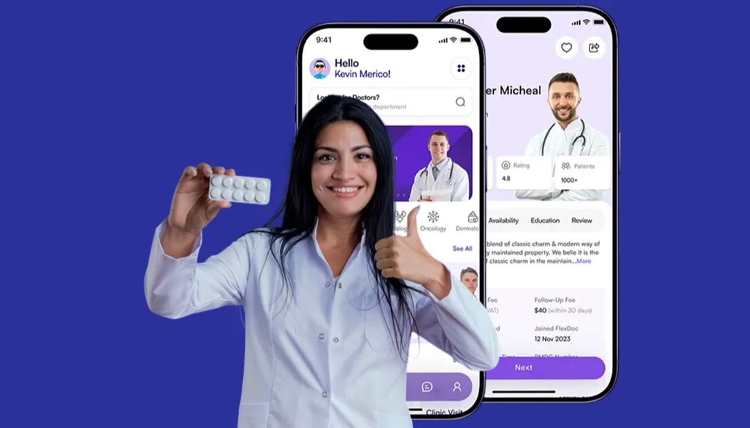 Telemedicine App Development: Complete Guide