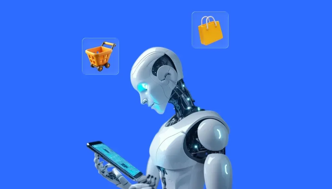 Top 5 AI Applications Every Business Needs In The AI In Retail Industry