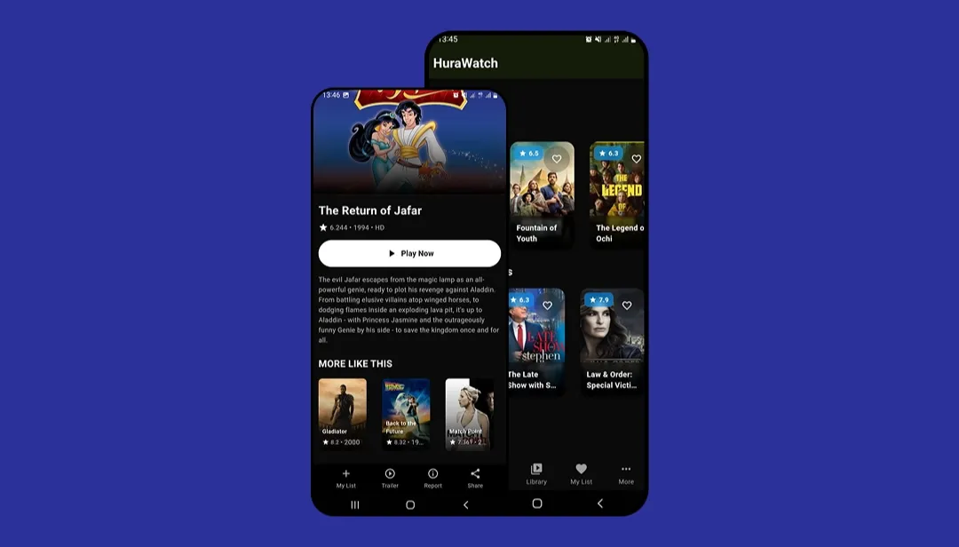 20+ Top Hurawatch Alternatives For Streaming Platforms 2025