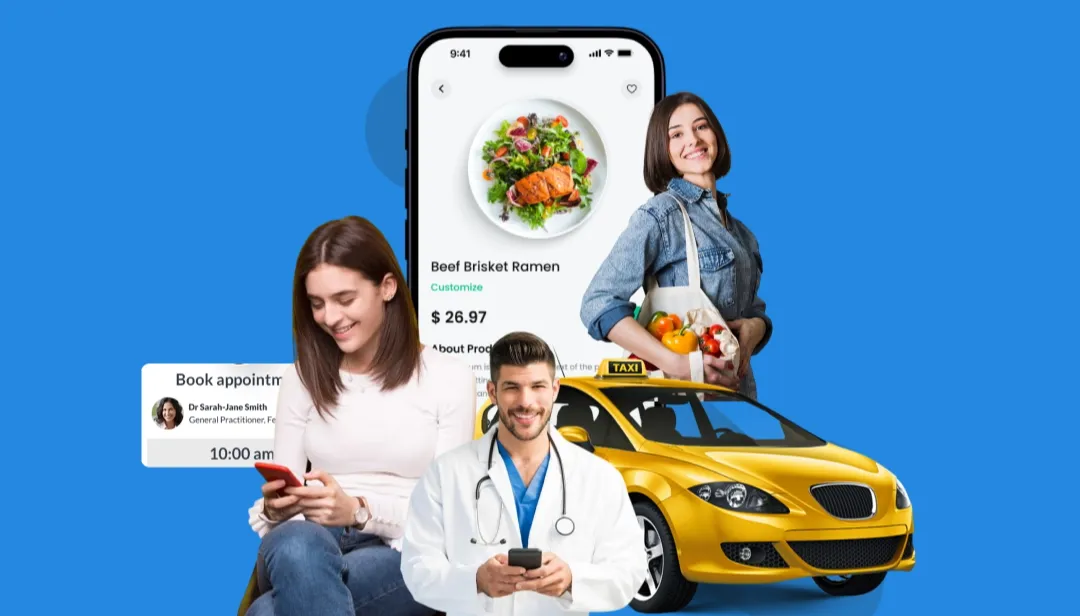 30+ Top On-demand App Ideas To Launch In 2025 30+ Top On-demand App Ideas To Launch In 2025
