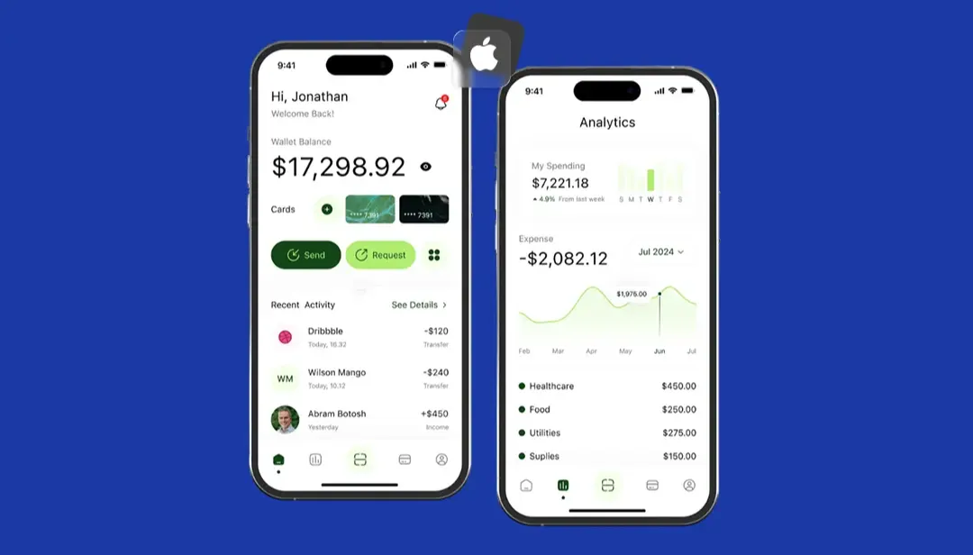 Top Platforms For IOS App Development: A Complete Guide
