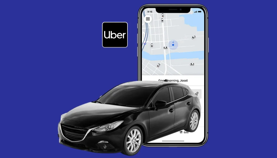 Best Uber Alternatives To Use In 2025 Best Uber Alternatives To Use In 2025