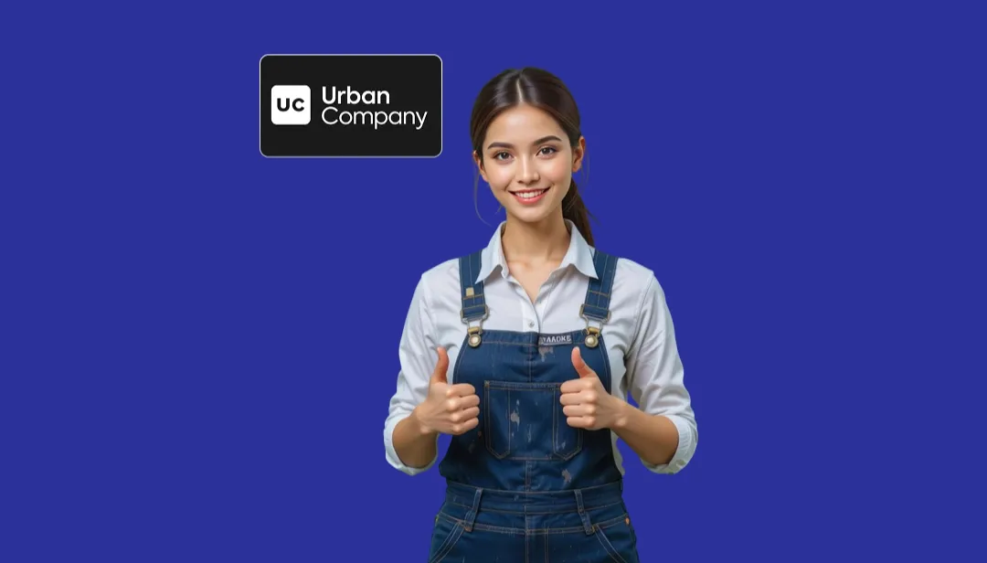 10 Best Urban Company Alternatives In 2026